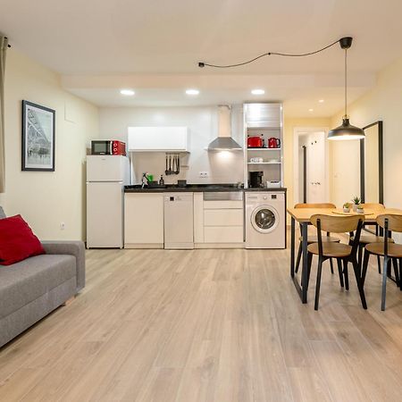 Апартаменти Savio Eco Living Севілья Екстер'єр фото